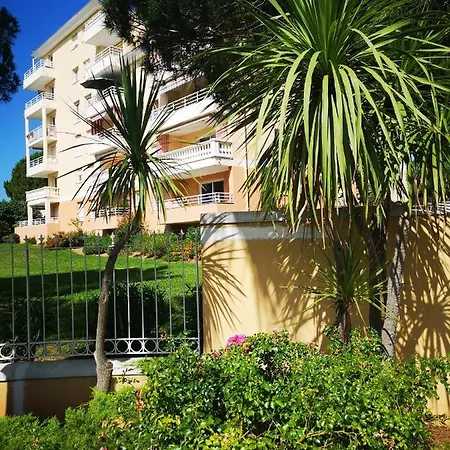Apartment Le Bella Vista *
