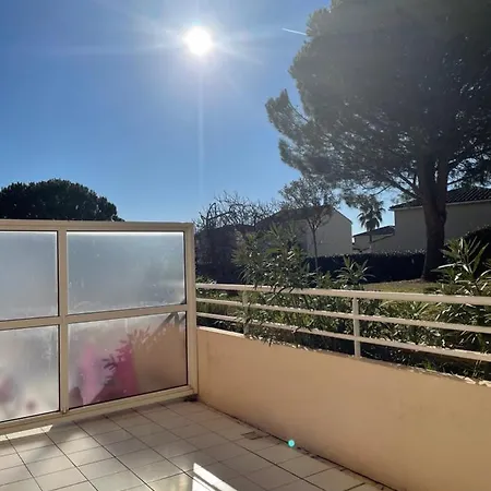 Le Bella Vista Frejus