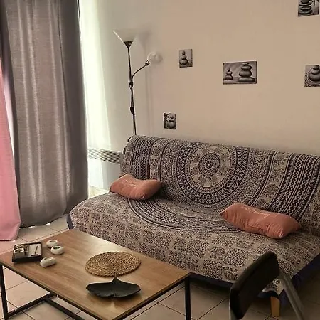 Le Bella Vista Apartment *